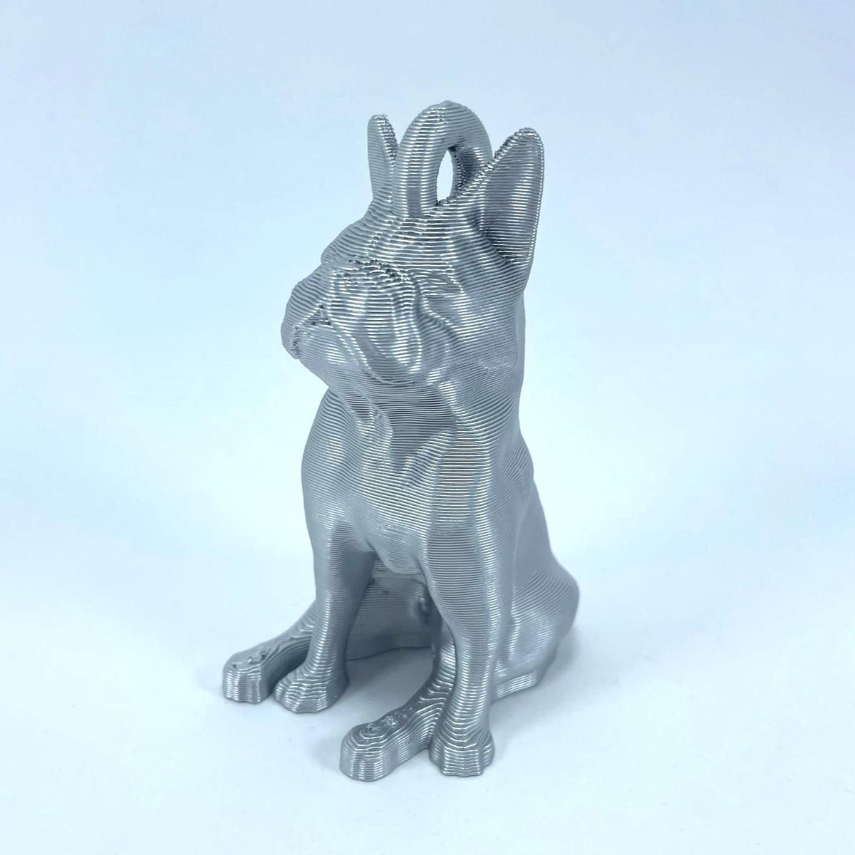 French Bulldog Dog Christmas Tree Bauble Decoration Ornament For Christmas Xmas Noel