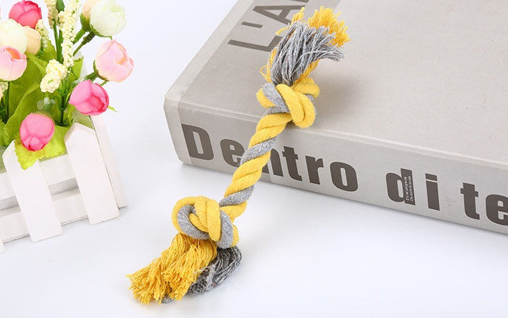 Rope Dog Toy Small
