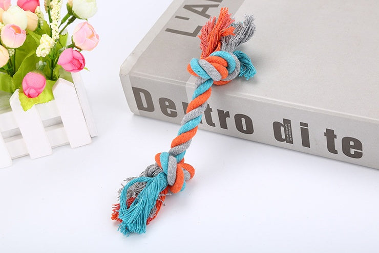 Rope Dog Toy Small