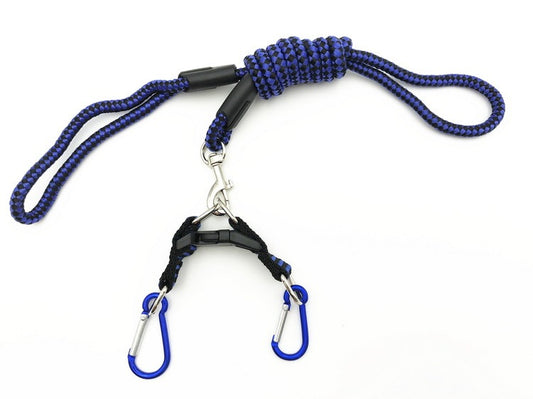 Double Leash