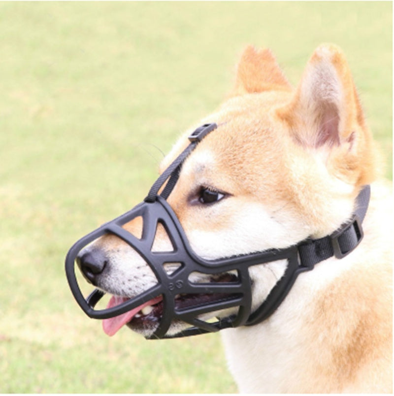 Plastic Muzzle