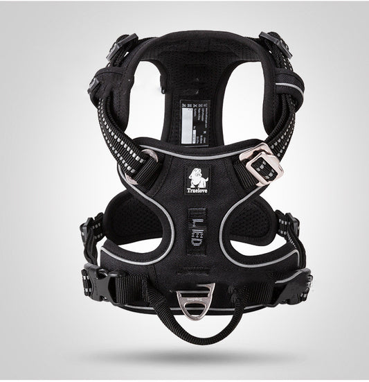 True Love Harness