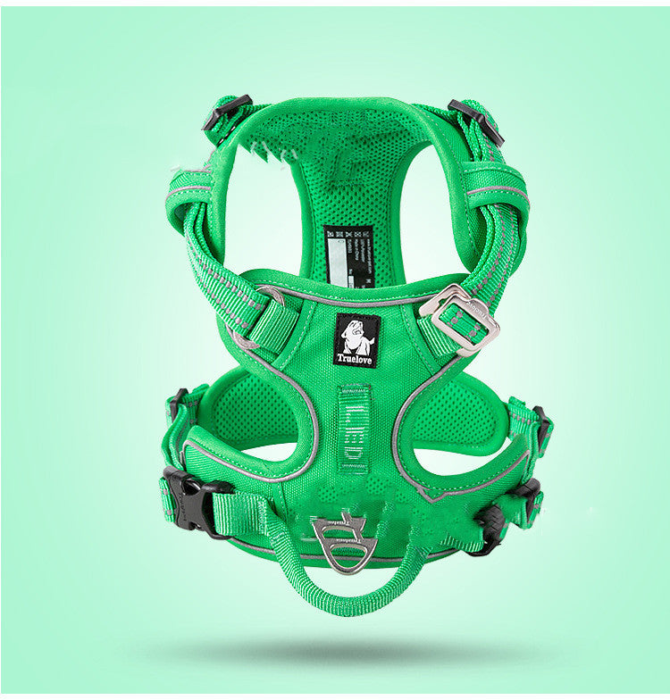 True Love Harness