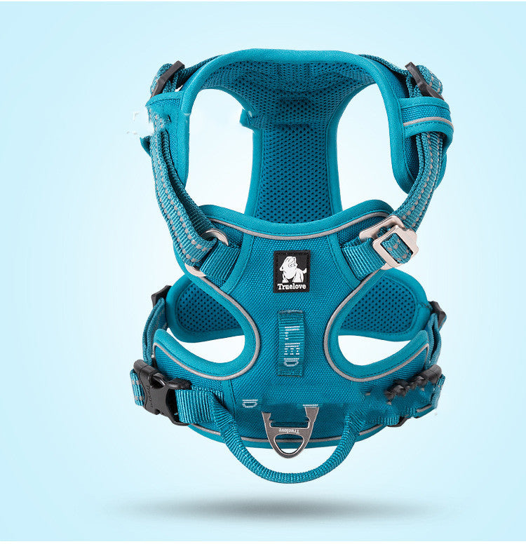 True Love Harness