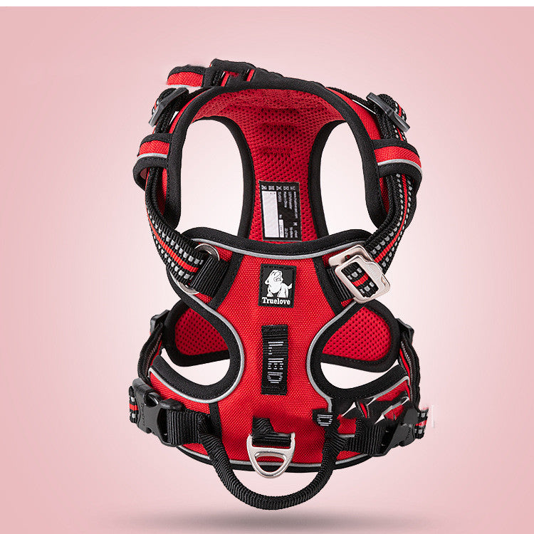 True Love Harness