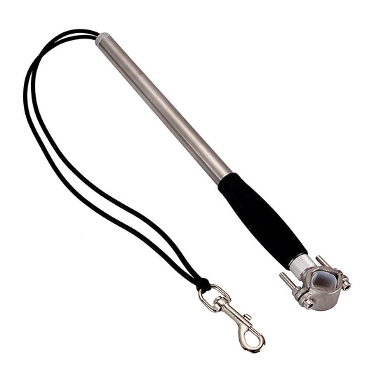 Bike Traction Lead Harness for Dogs