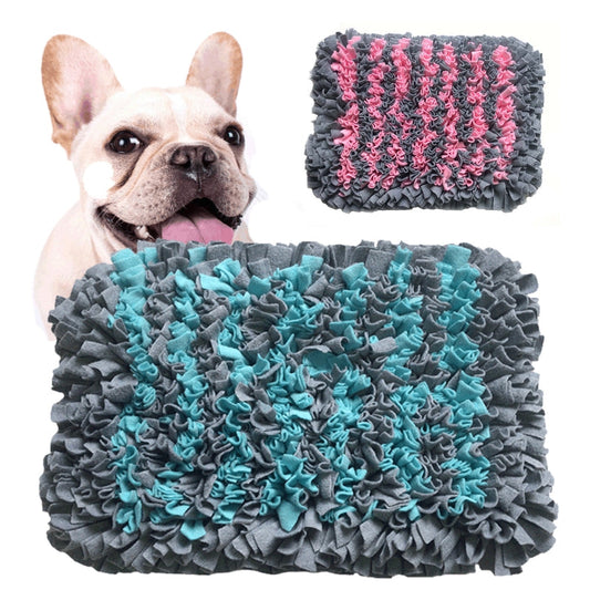 Pet Dog Sniffing Mat