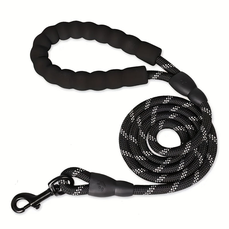 Reflective Nylon Leash