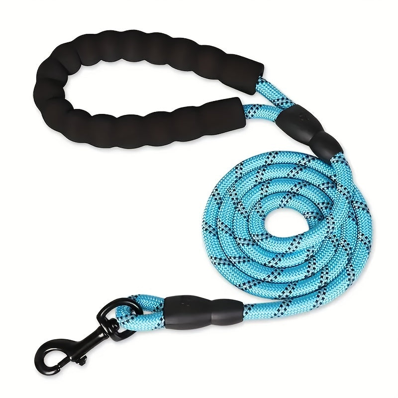 Reflective Nylon Leash