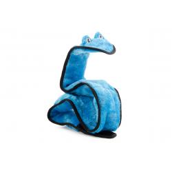Ancol Super Durable Snake Dog Toy