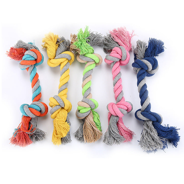 Rope Dog Toy Small