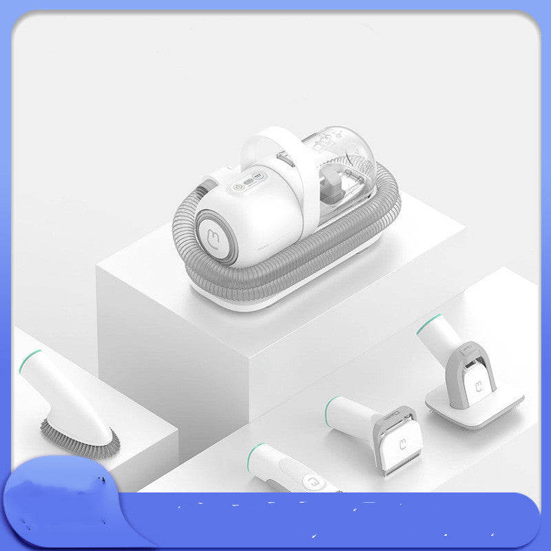 Multifunctional Pet Grooming Kit