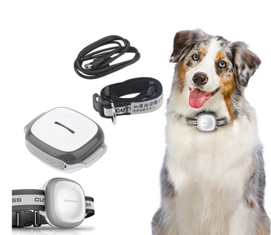 GSP Pet Locator / Tracker