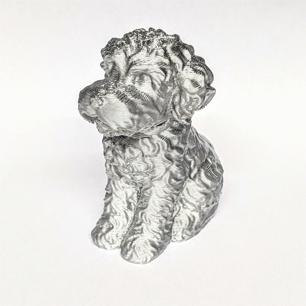 Cockerpoo Cockapoo Dog Christmas Tree Bauble Decoration Ornament For Xmas Noel