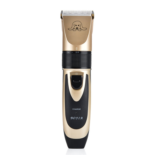 Pet Grooming Clippers