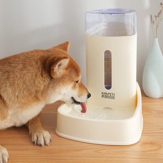 pet water dispenser