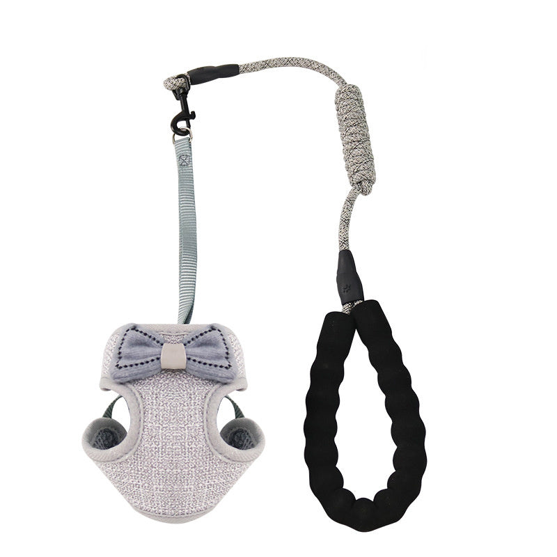 Cat Harness & Leash
