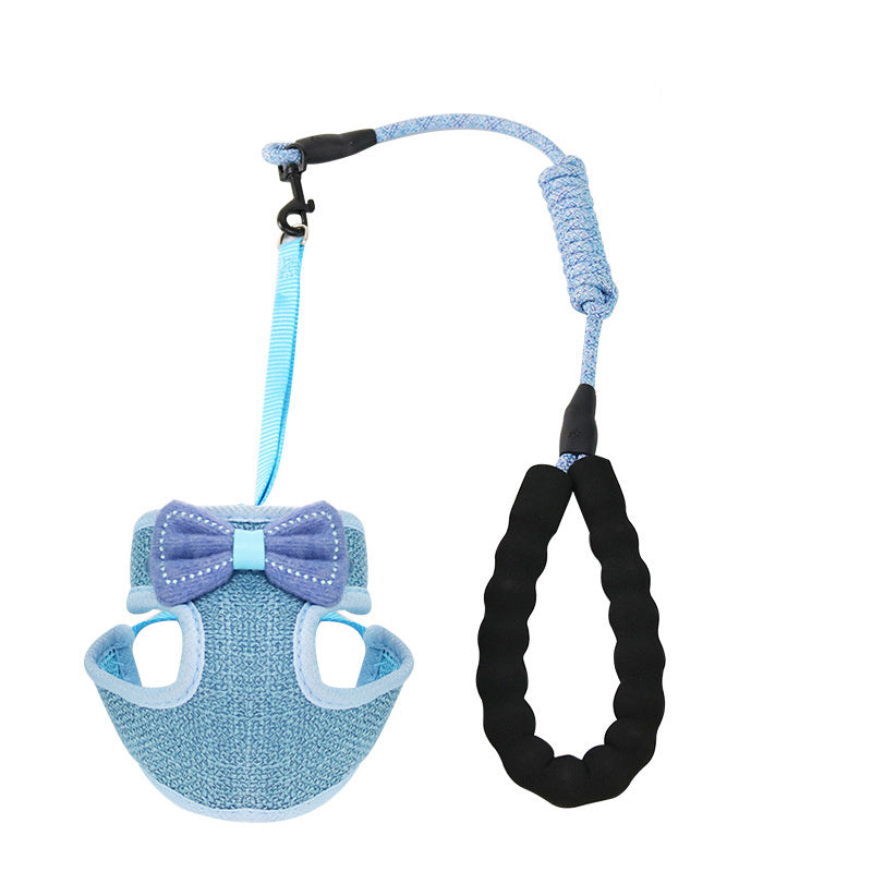 Cat Harness & Leash