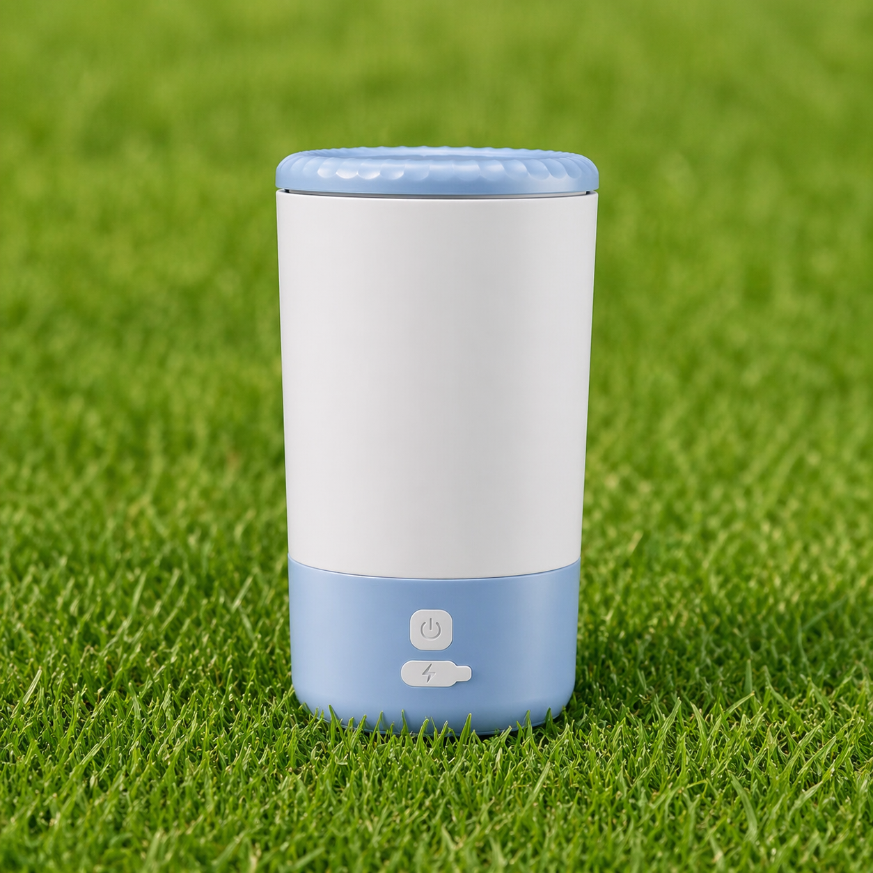 PawPure™ Rechargeable Paw Cleaner for Pets