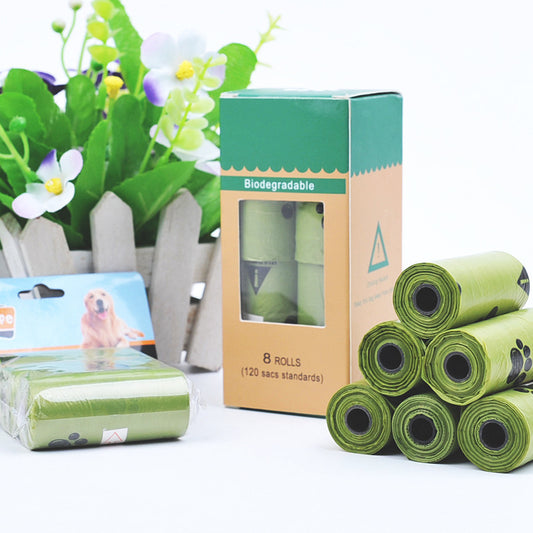Dog Poop Bags