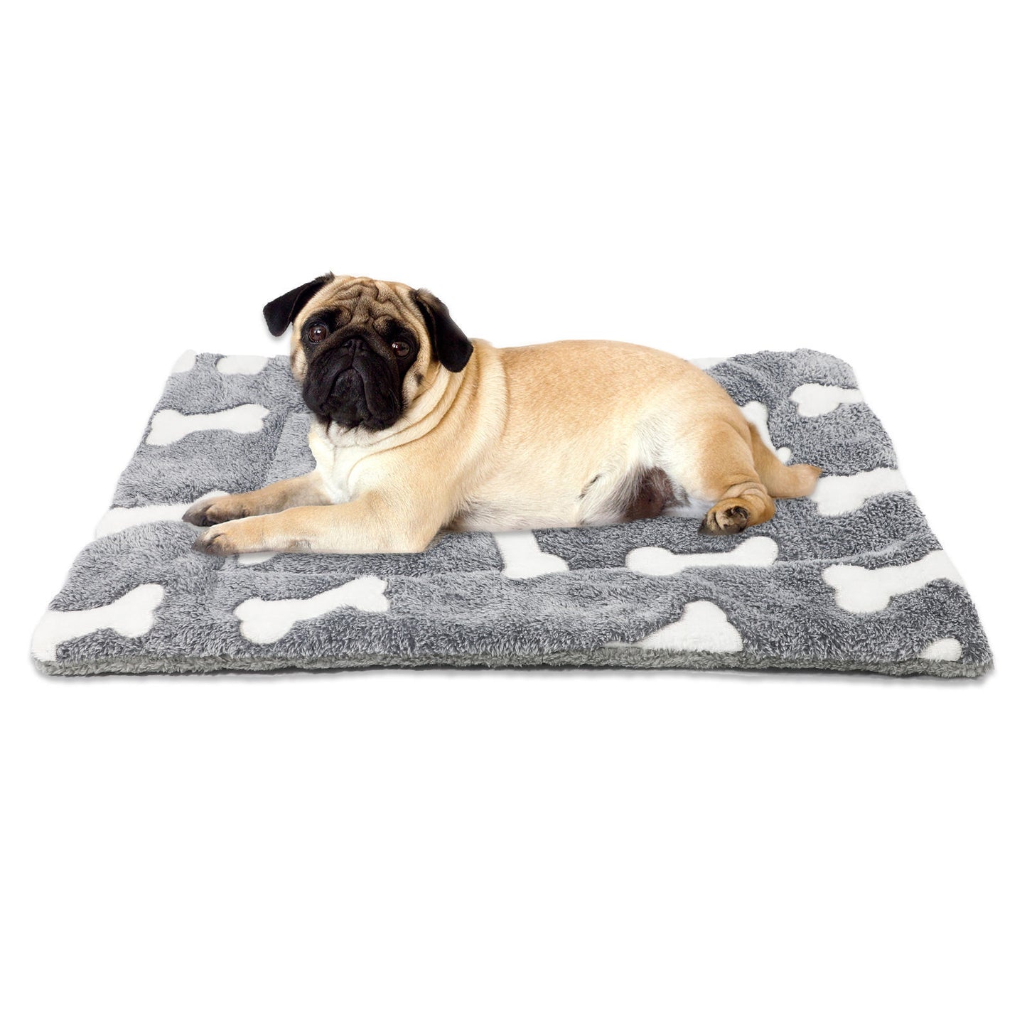Self-Warming Cat/dog crate mat