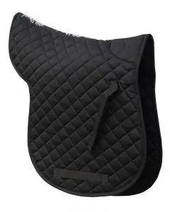 Rhinegold Cotton Quilted Numnah