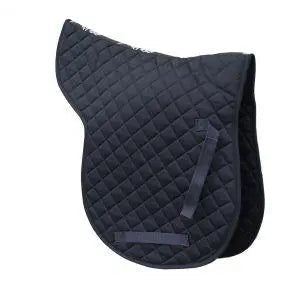 Rhinegold Cotton Quilted Numnah