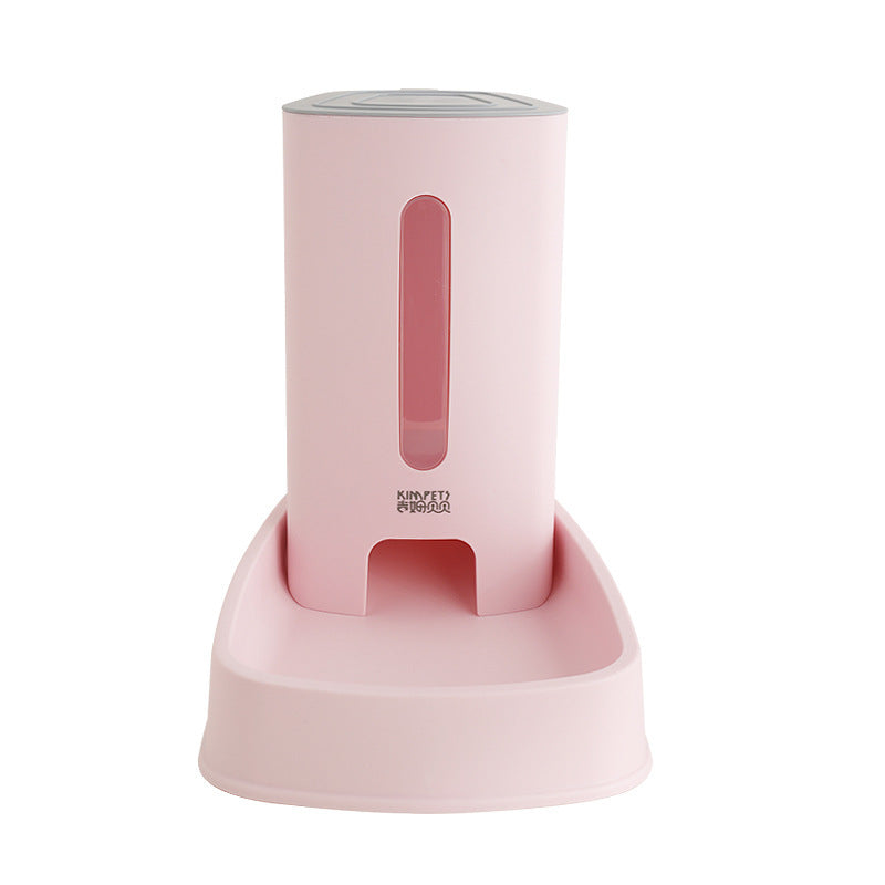 pet water dispenser