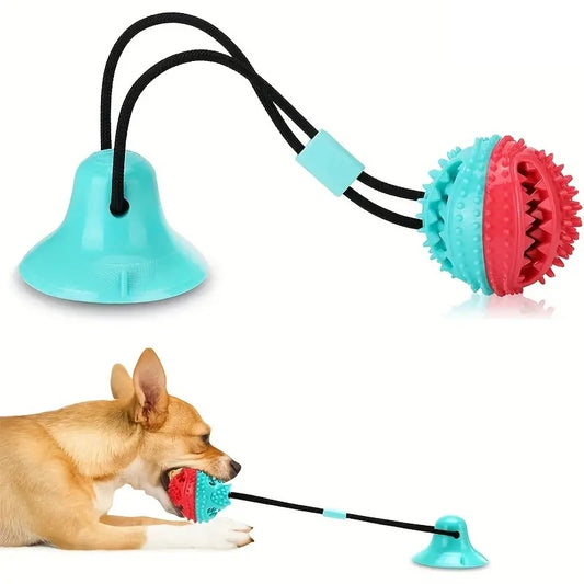 Treat Dispensing Dog Toys For Aggressive Chewers