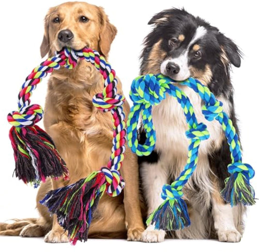 Heavy Duty Dog Rope