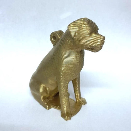 Rottweiler Dog Christmas Tree Bauble Decoration Ornament For Xmas Noel
