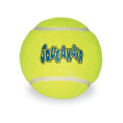 KONG AirDog Squeakair Balls Small (3 Pack)