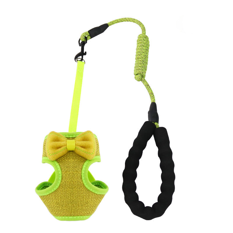 Cat Harness & Leash