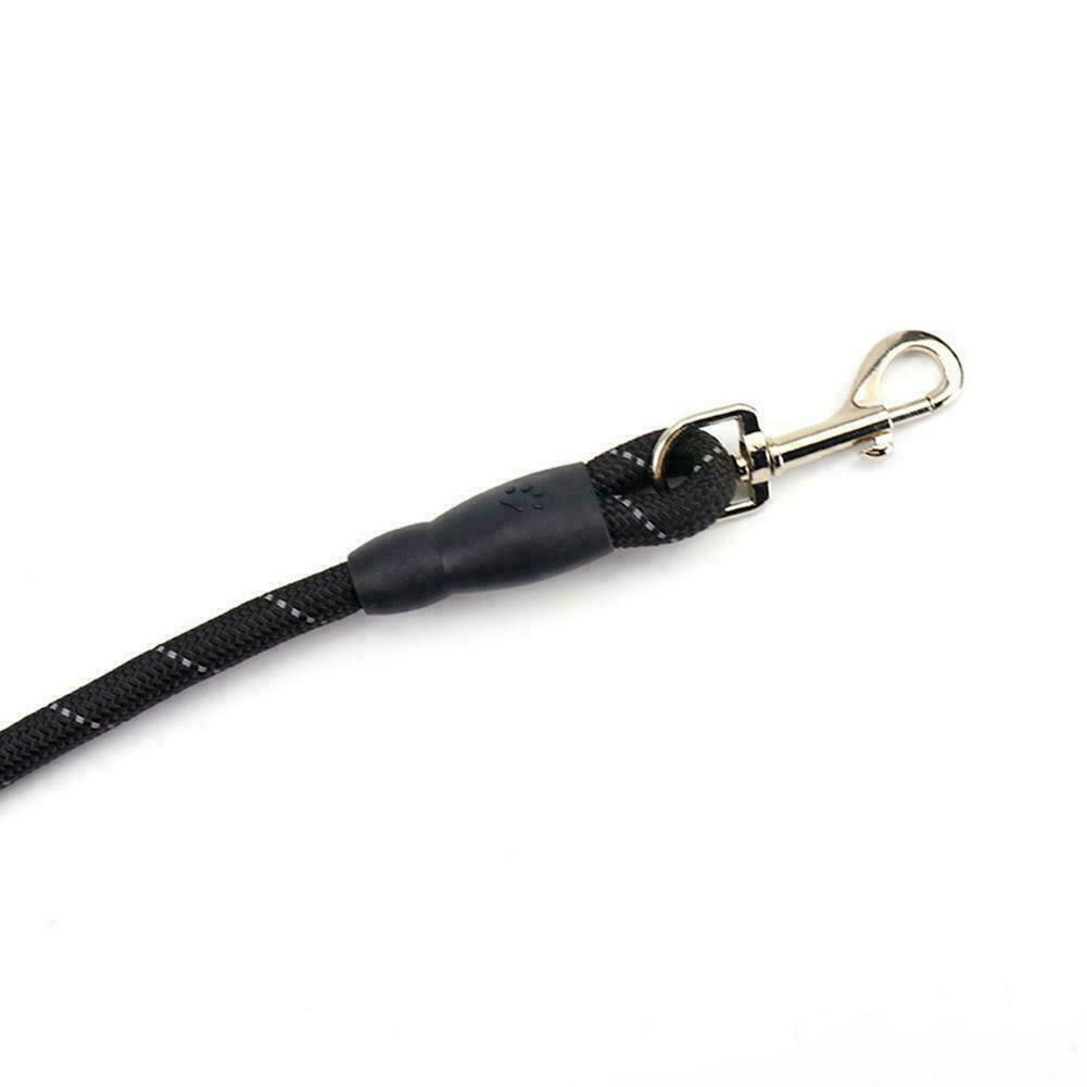Reflective Nylon Leash