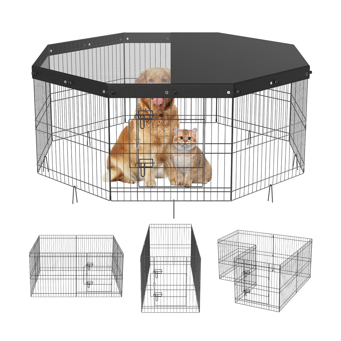 Dog Playpen