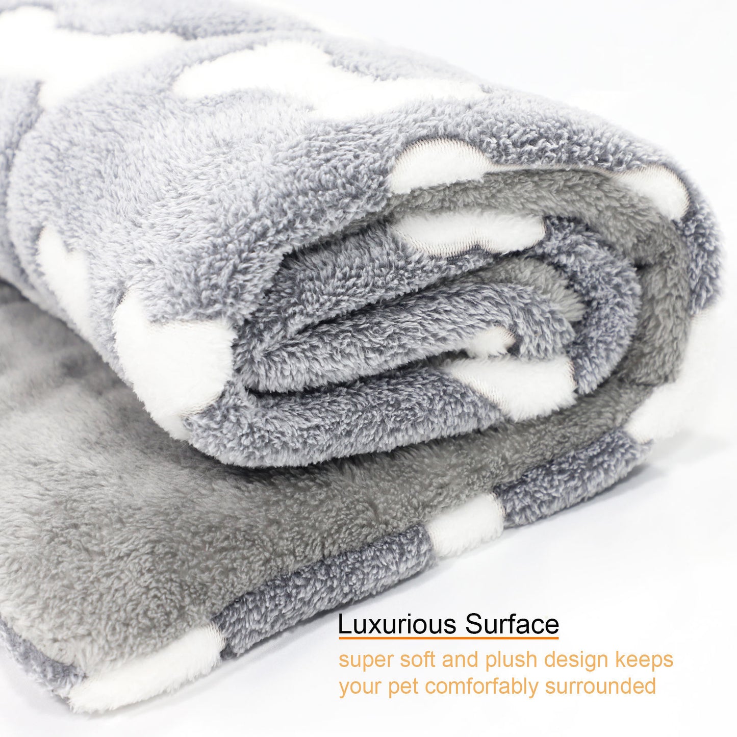 Self-Warming Cat/dog crate mat