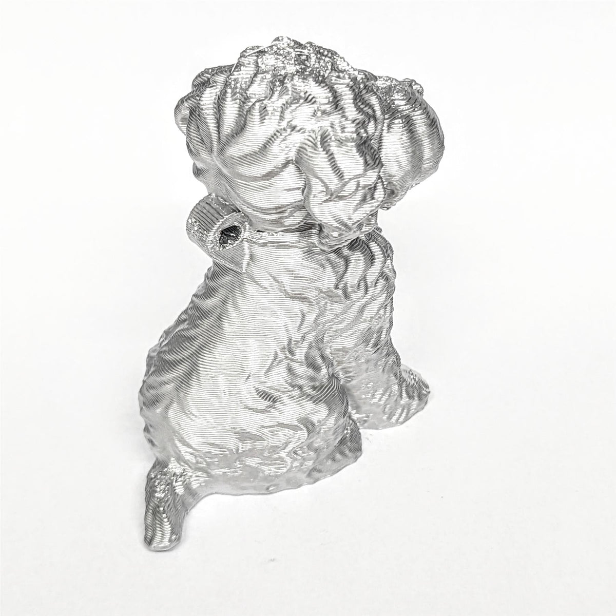 Cockerpoo Cockapoo Dog Christmas Tree Bauble Decoration Ornament For Xmas Noel