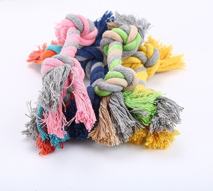 Rope Dog Toy Small