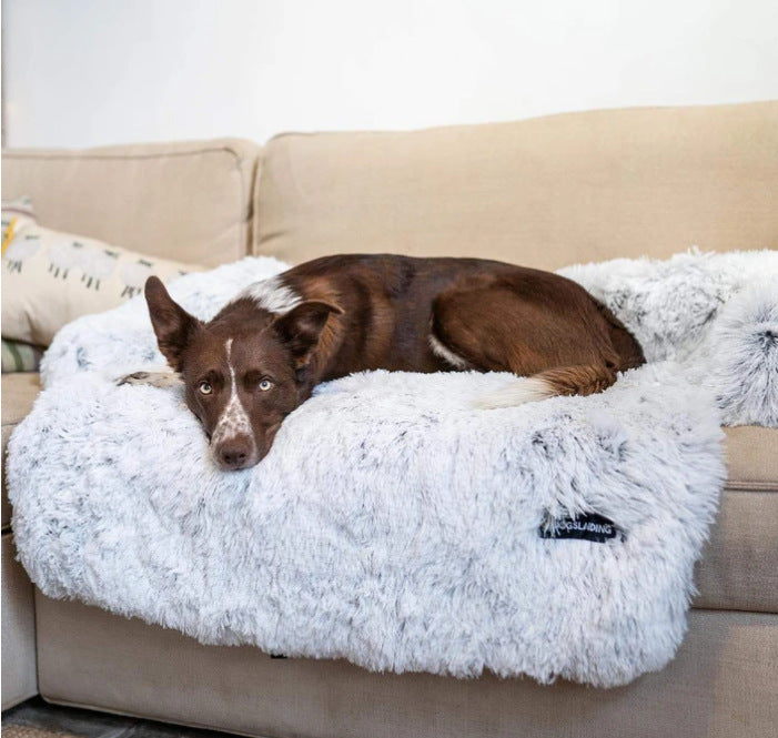 Pet Cushion Sofa Cover