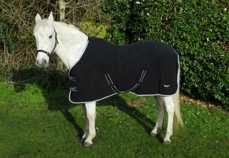 Rhinegold Elite Fleece Horse Rug