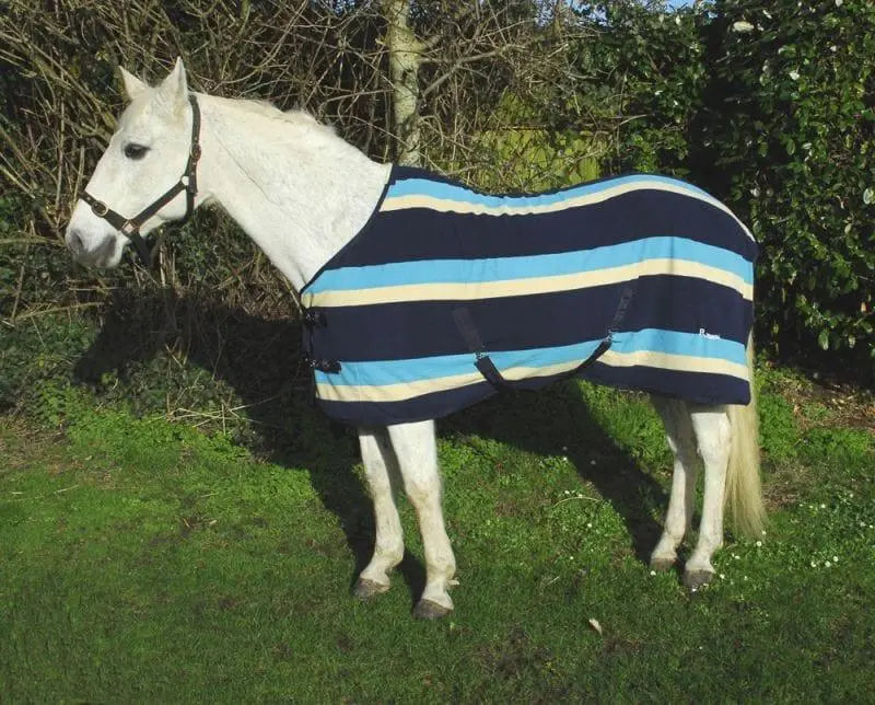 Rhinegold Elite Fleece Horse Rug