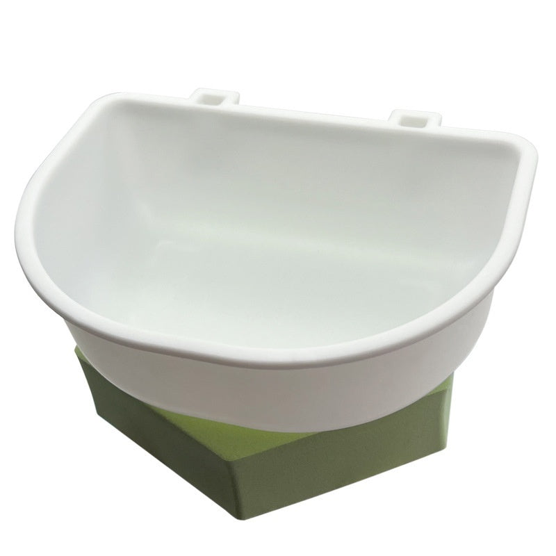 Hanging Bowl Pet Food Container