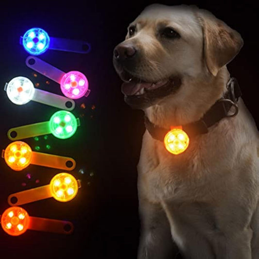 Glowing Pendant