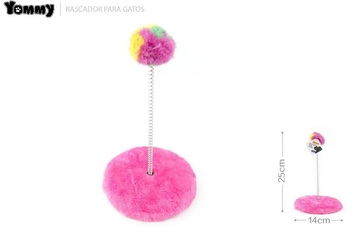 Furball Cat Toy