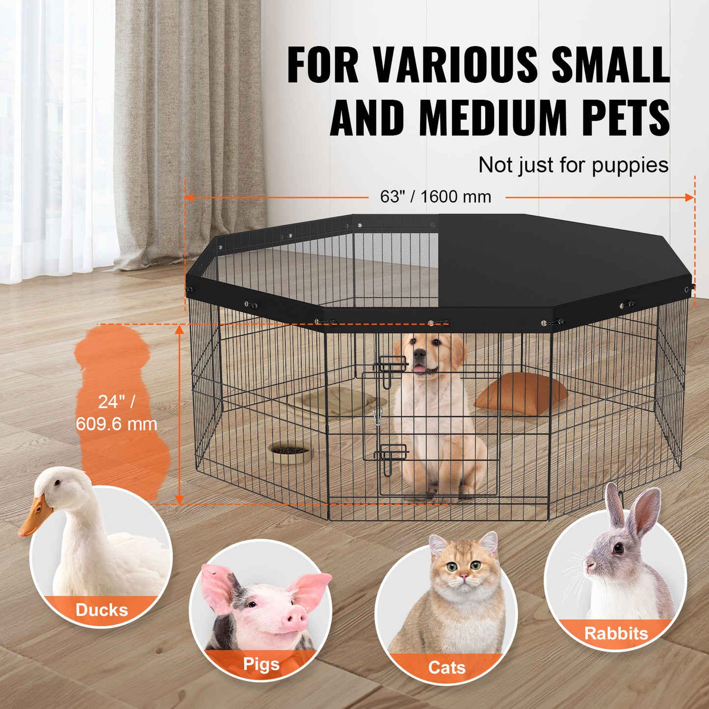 Dog Playpen