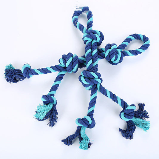 Cotton Rope Pet Toy