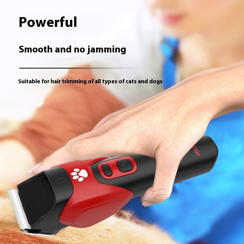 High-power Pet Clippers