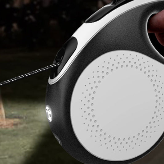 Retractable Charging Lead