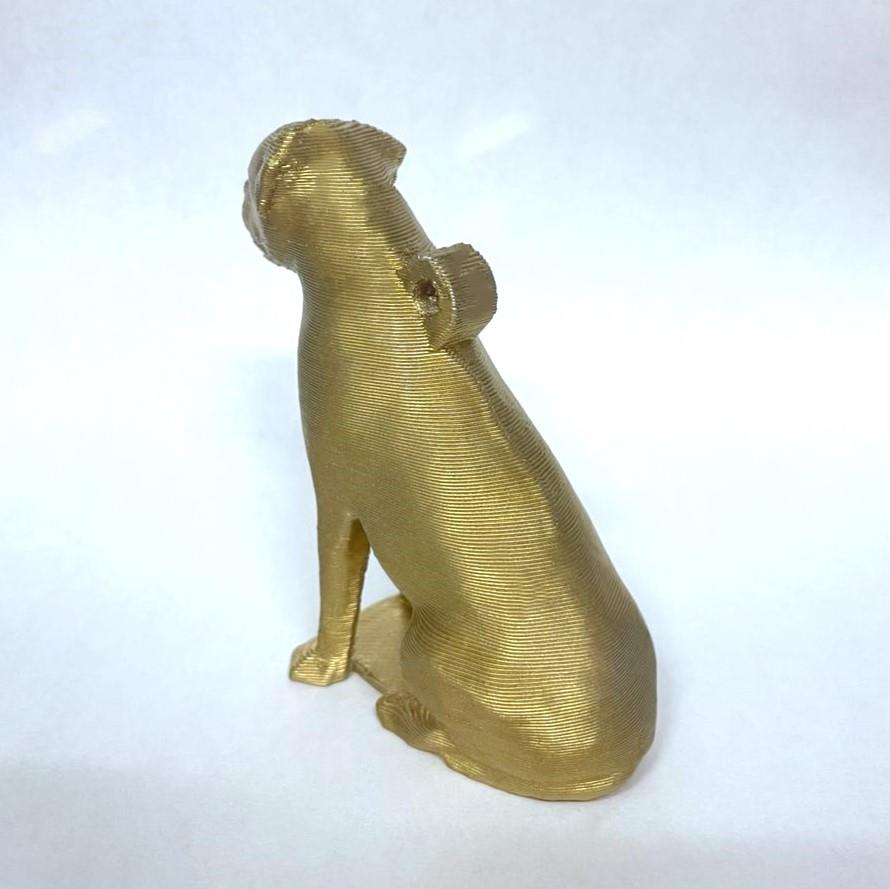 Rottweiler Dog Christmas Tree Bauble Decoration Ornament For Xmas Noel