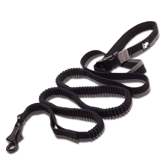 Hands Free Running Leash